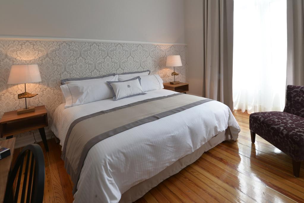 Casa Goliana La Roma Bed and Breakfast Mexico City Værelse billede