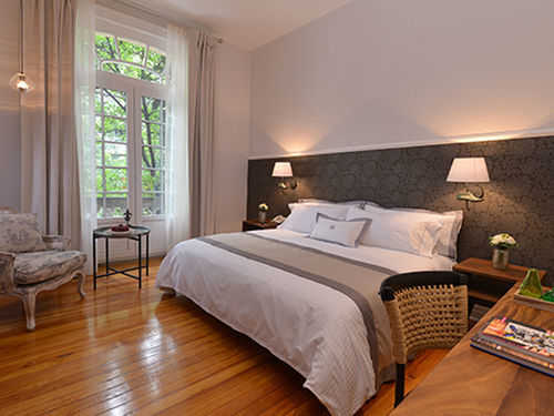 Casa Goliana La Roma Bed and Breakfast Mexico City Eksteriør billede