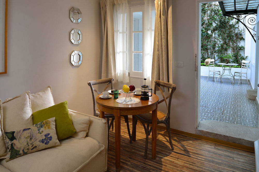 Casa Goliana La Roma Bed and Breakfast Mexico City Eksteriør billede